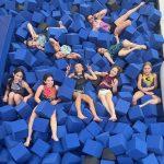 Party Games for Kids in St. Cloud, MN