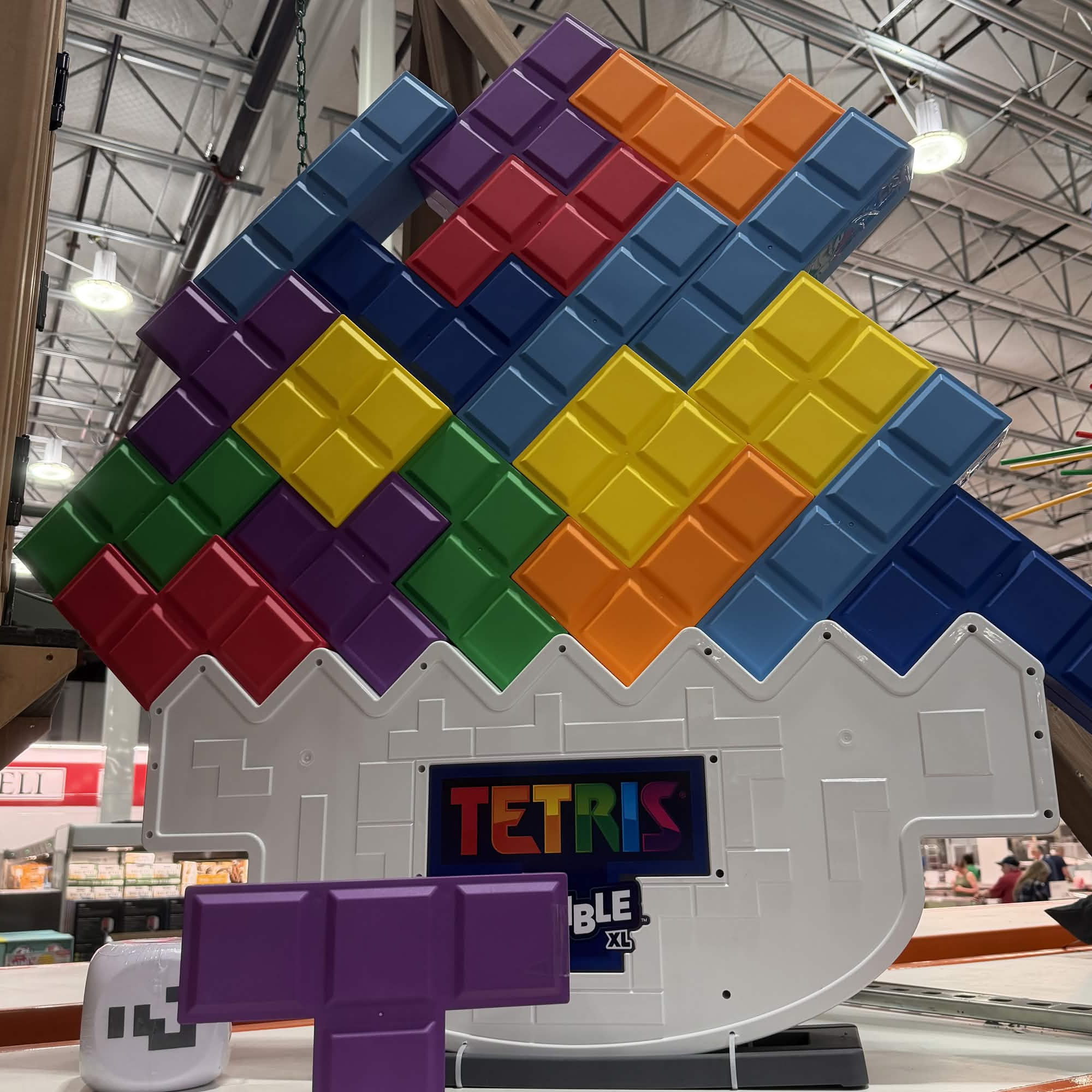 tetris