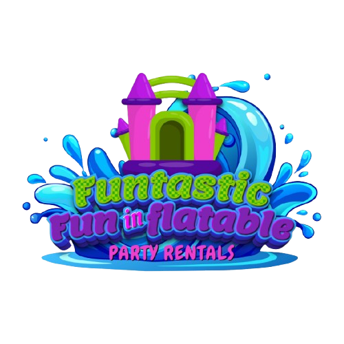 Funtastic Funinflatable Party Rental Logo 02 scaled removebg preview